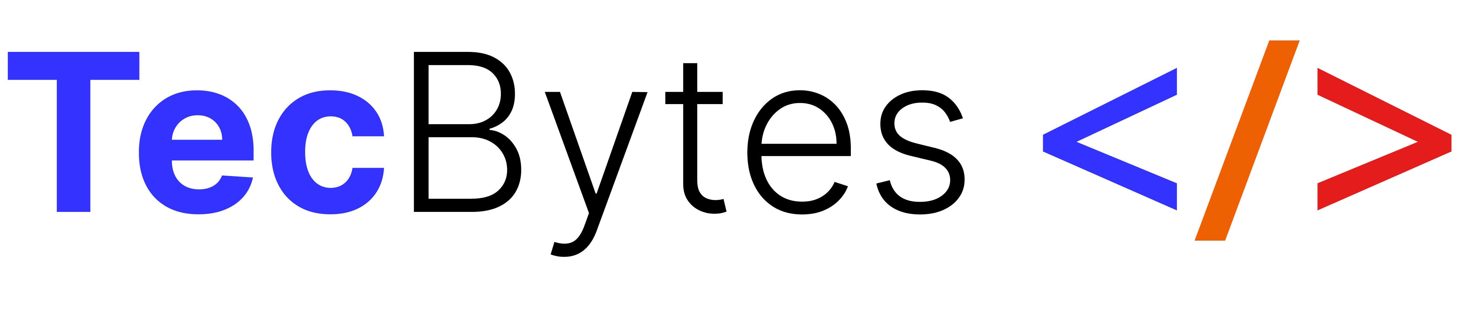 Logo TecBytes